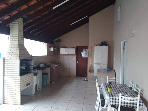 Casa com 2 Quartos à Venda, 10.010 m² em São Rafael - Araçatuba