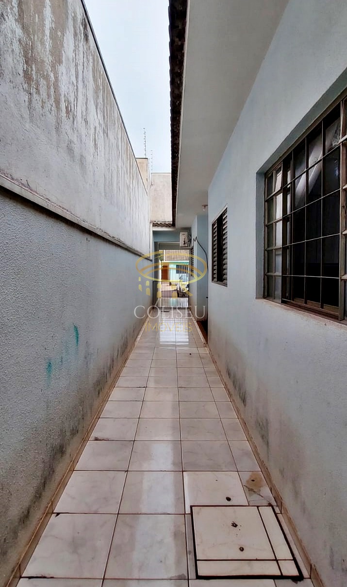 Imagem Casa com 2 Quartos à Venda, 117 m²em Jardim São Clemente - Maringá