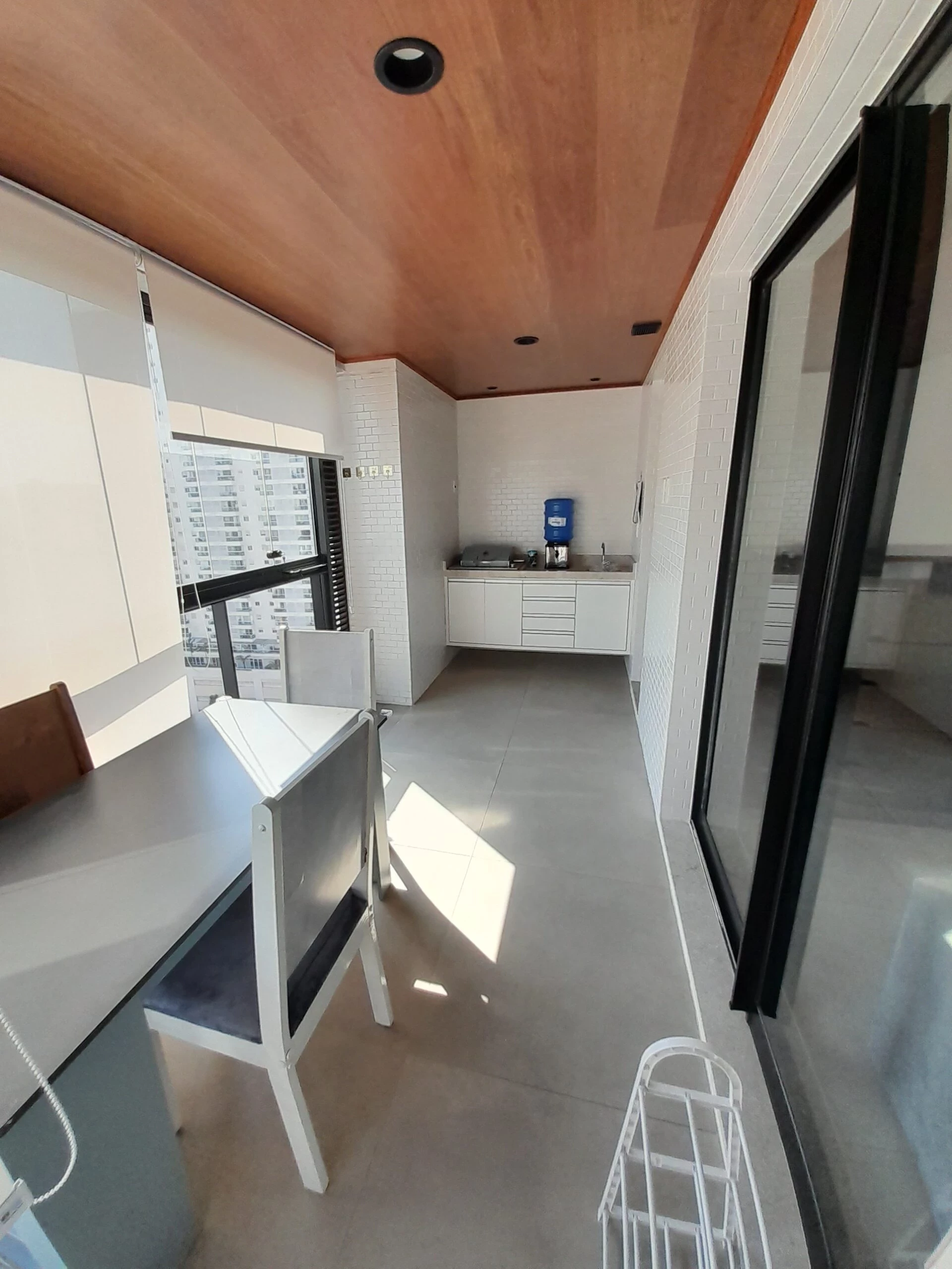 Imagem Apartamento com 1 Quarto à Venda ou Locação, 50 m² em Boqueirão - Santos