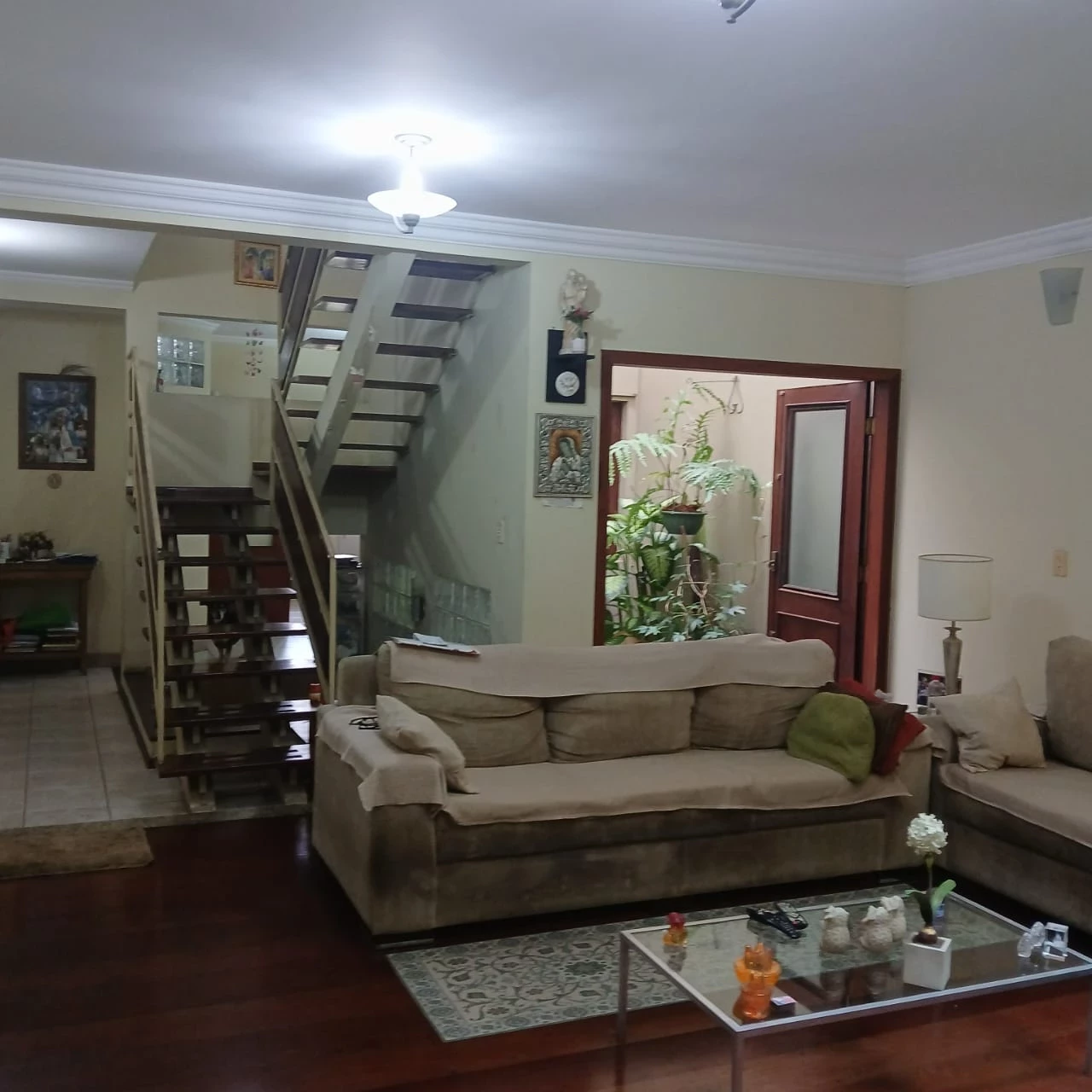 Foto do imóvel: Sobrado com 3 Quartos à Venda, 259 m² em Nova Petrópolis - São Bernardo do Campo