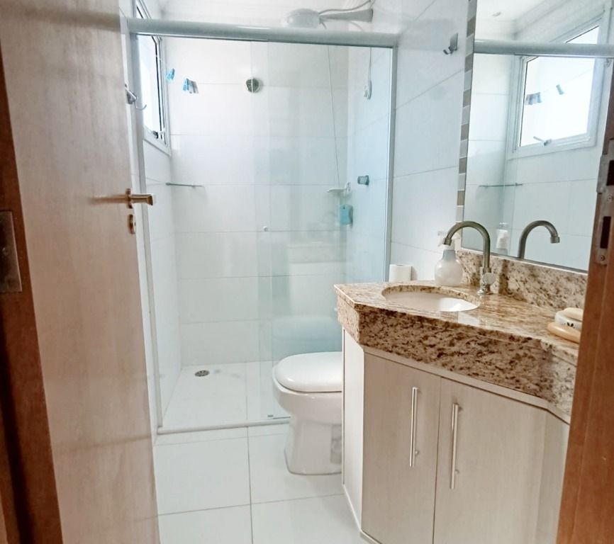 Imagem Apartamento com 3 Quartos à Venda, 123 m² em Aviação - Praia Grande