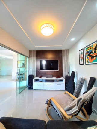 Imagem Casa de Condomínio com 4 Quartos à Venda,  em Ponta Negra - Natal