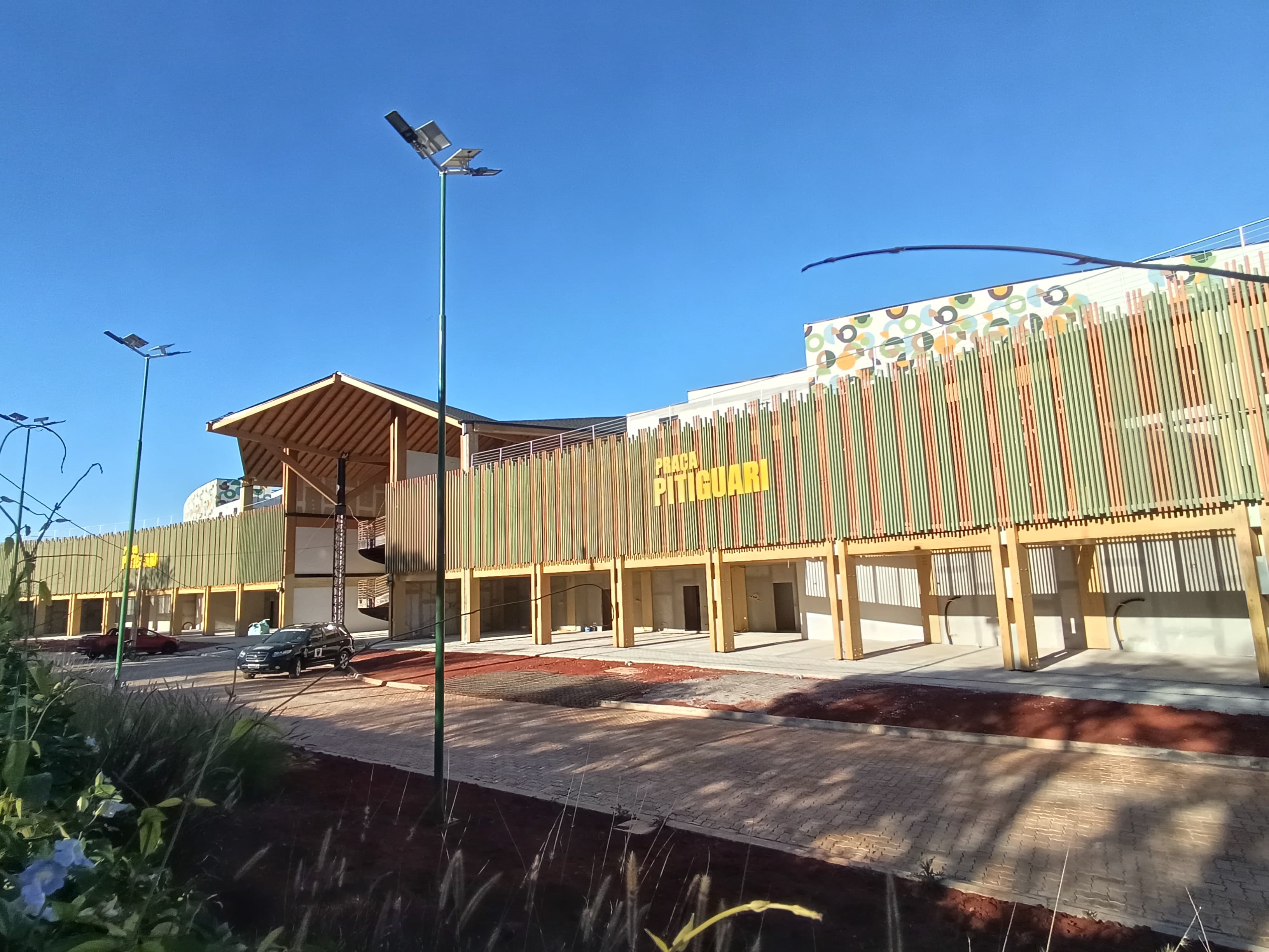 Imagem Terreno em Condomínio à Venda, 380 m² em Laranja Azeda - Atibaia