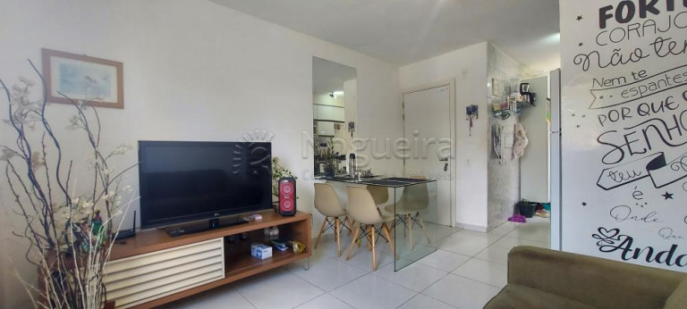 Imagem Apartamento com 2 Quartos à Venda, 41 m² em Tejipió - Recife