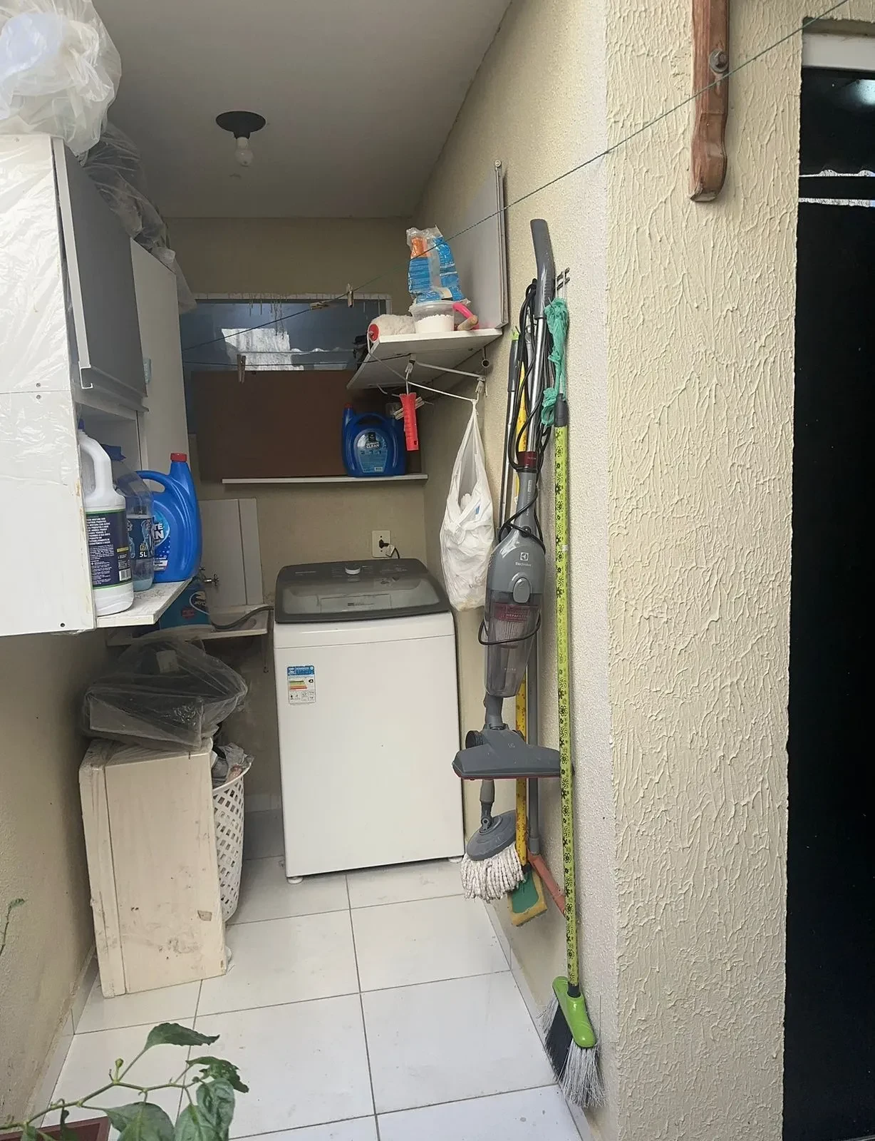 Imagem Casa de Condomínio com 2 Quartos à Venda, 69 m² em Parque das Nações - Parnamirim