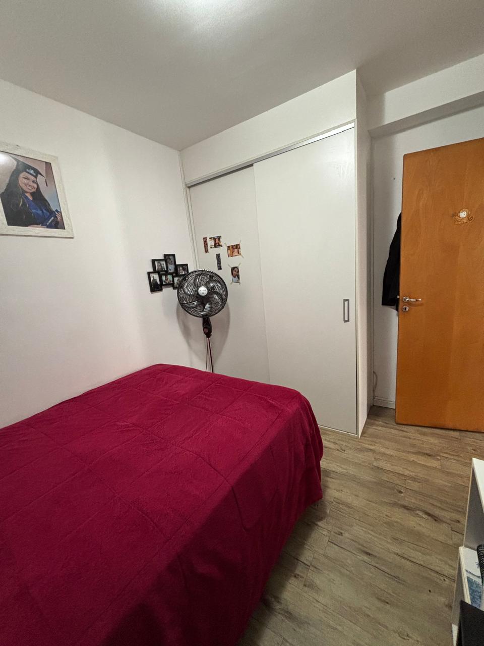 Imagem Apartamento com 2 Quartos à Venda, 60 m² em Vila Andrade - São Paulo
