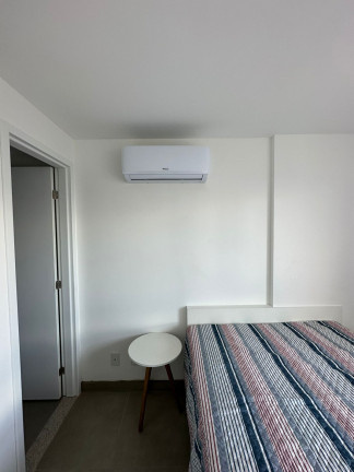 Imagem Apartamento com 1 Quarto para Alugar,  em Boa Viagem - Recife