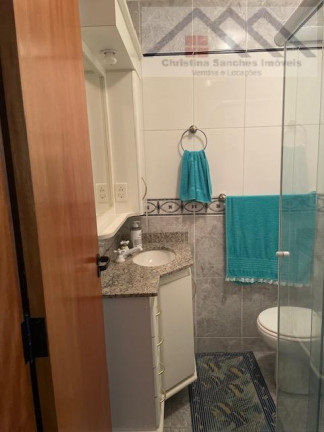 Imagem Apartamento com 3 Quartos à Venda, 94 m² em Saúde - São Paulo