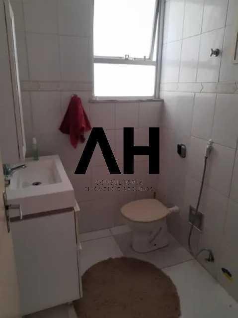 Imagem Apartamento com 1 Quarto à Venda, 43 m²em Centro - Niterói