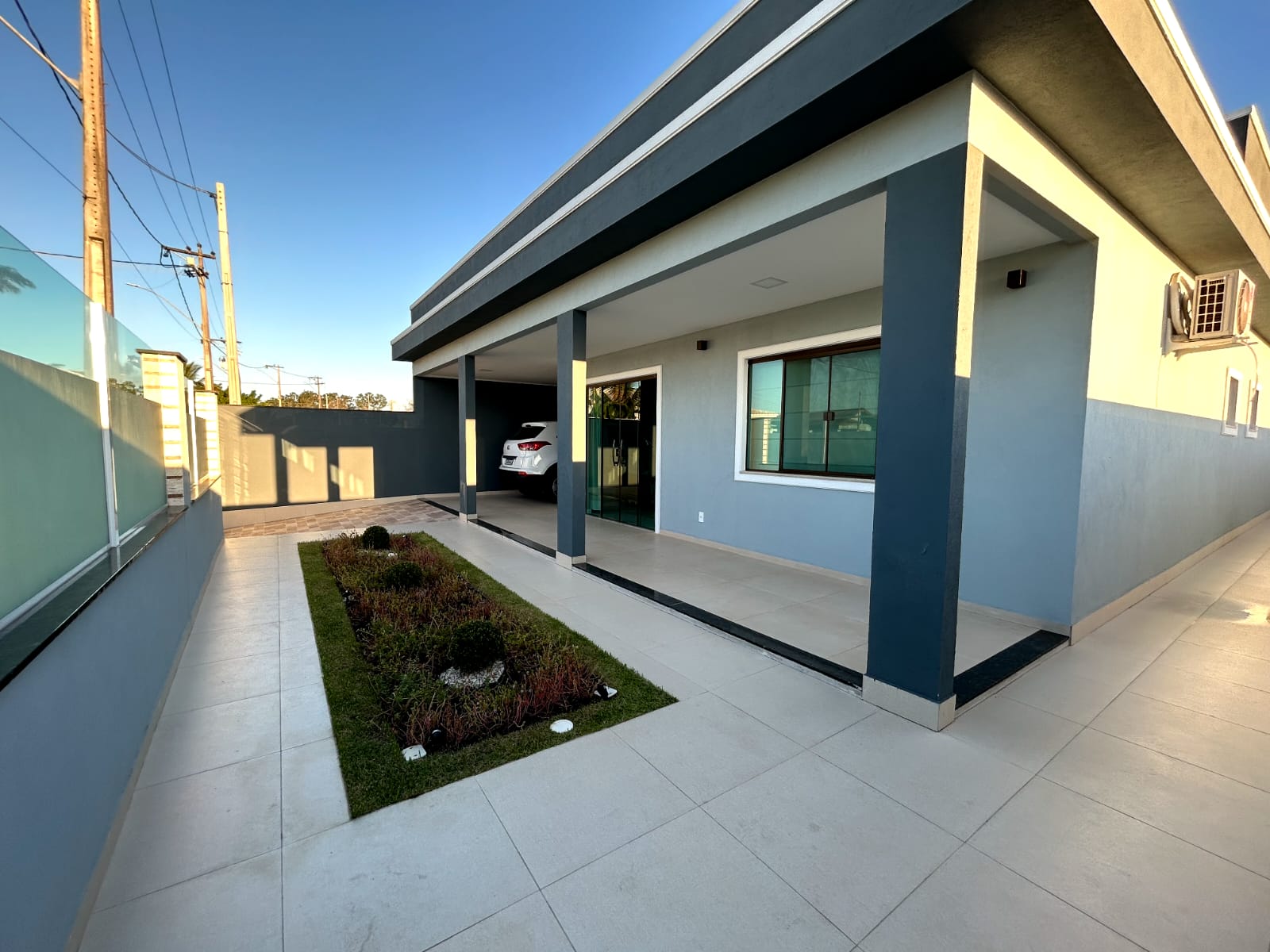 Imagem Casa com 2 Quartos à Venda, 163 m²em São Mateus - São Pedro da Aldeia