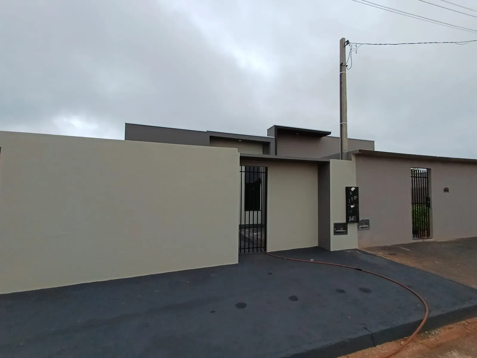 Imagem Casa com 2 Quartos à Venda, 55 m² em Pitangueiras - Pitangueiras