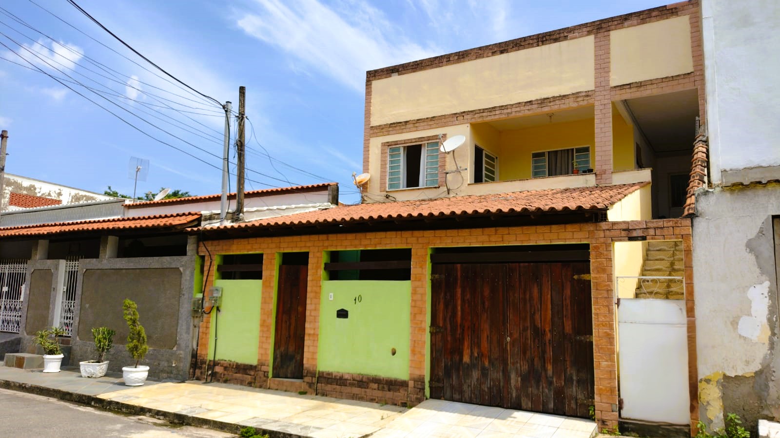 Foto do Imóvel