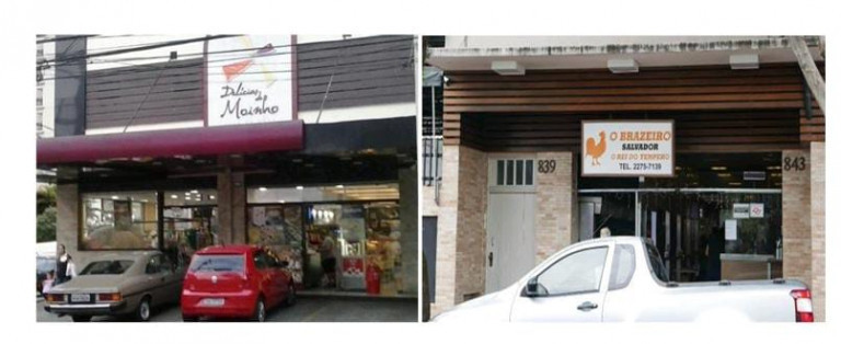 Imagem Apartamento com 1 Quarto à Venda, 29 m² em Vila Mariana - São Paulo