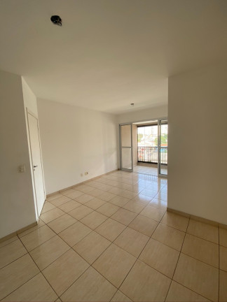 Imagem Apartamento com 3 Quartos à Venda, 95 m² em Chácara Califórnia - São Paulo