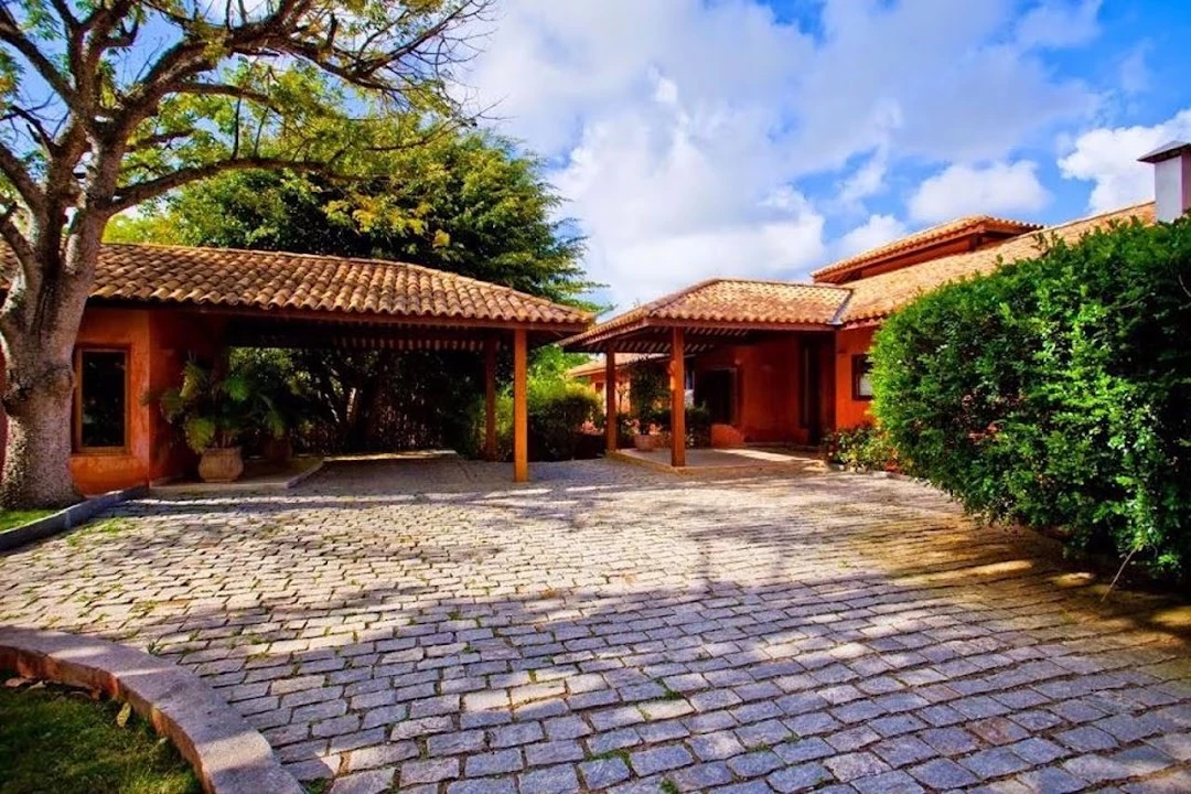 Imagem Casa com 8 Quartos à Venda, 600 m² em Manguinhos - Armação dos Búzios