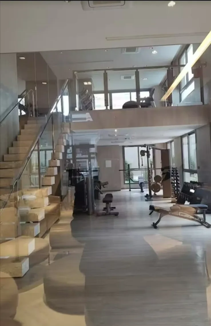 Imagem Apartamento com 1 Quarto para Alugar, 42 m² em Paraíso - São Paulo