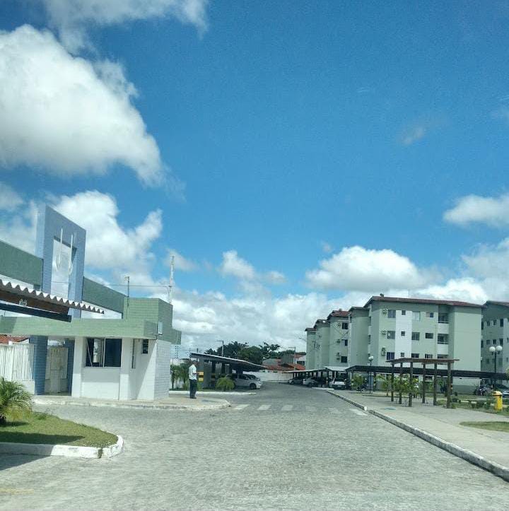 Foto do imóvel: Apartamento com 2 Quartos à Venda, 45 m² em São Brás - Nossa Senhora do Socorro