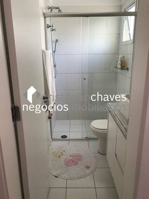 Imagem Apartamento com 4 Quartos à Venda, 237 m²em Vila Mariana - São Paulo