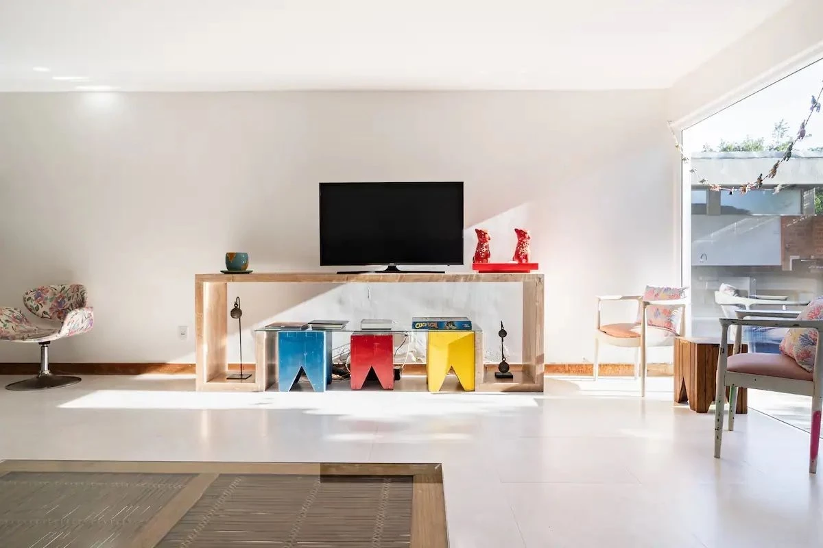 Imagem Casa de Condomínio com 5 Quartos à Venda, 280 m² em Centro (Mangue) - Armação dos Búzios