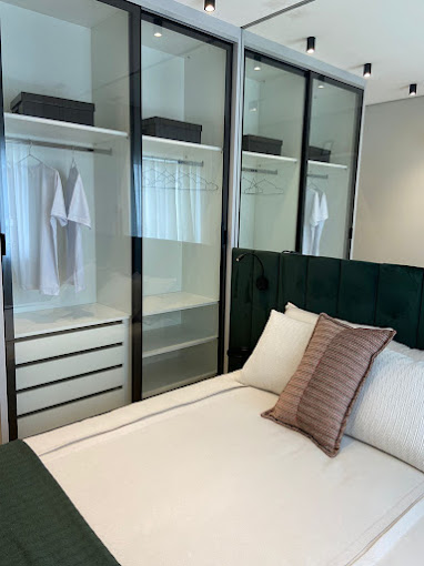 Imagem Apartamento com 2 Quartos à Venda, 40 m²em Vila Eldízia - Santo André