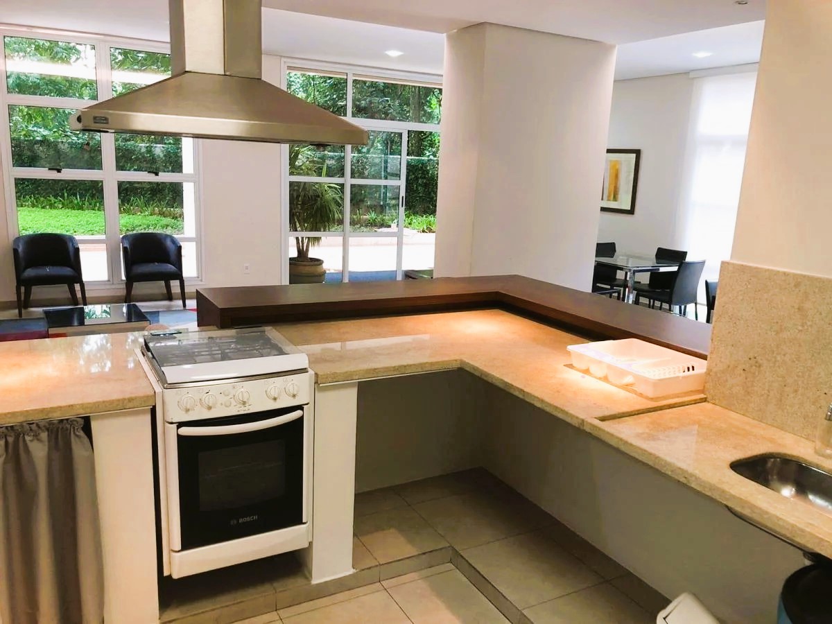 Imagem Apartamento com 3 Quartos à Venda, 107 m²em Jardim Ampliação - São Paulo