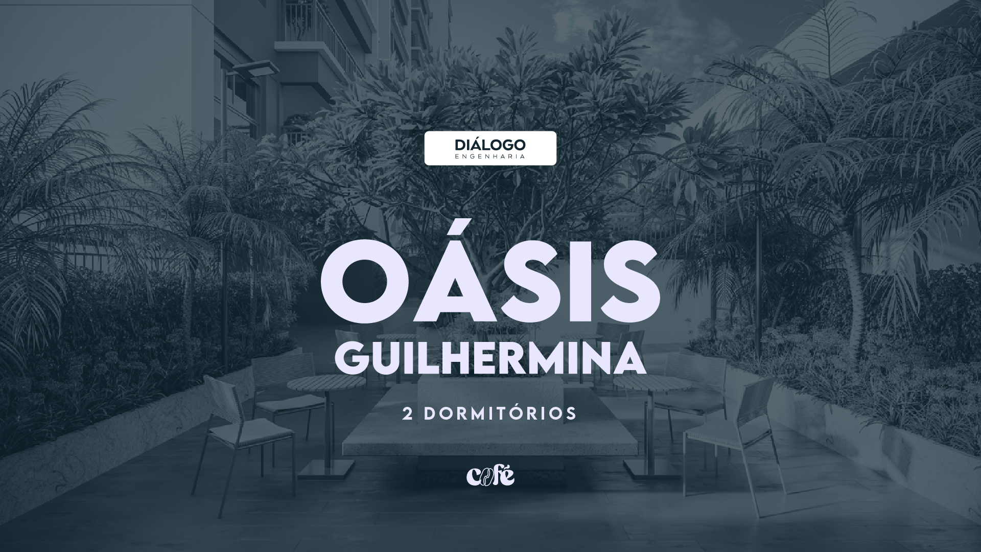 Apartamento com 2 Quartos à Venda, 47 m²em Vila Guilhermina - São Paulo