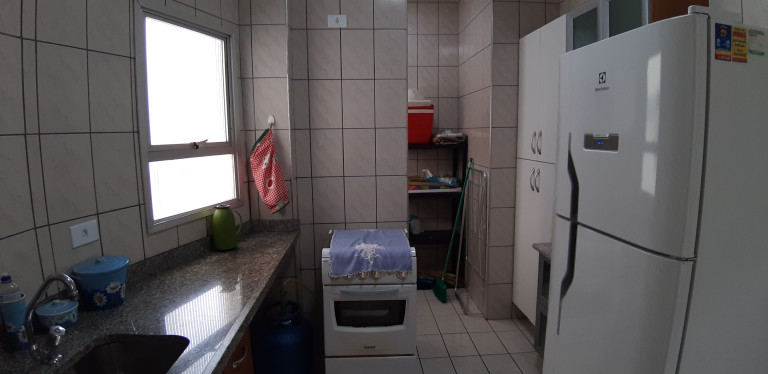 Imagem Apartamento com 3 Quartos à Venda, 83 m² em PRAIA GRANDE - UBATUBA