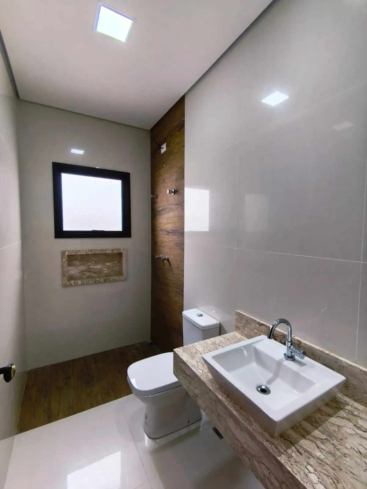 Imagem Casa de Condomínio com 3 Quartos à Venda, 165 m² em Jacaré - Cabreúva