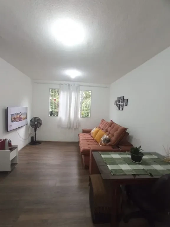 Imagem Apartamento com 2 Quartos à Venda, 45 m² em Santa Amélia - Belo Horizonte