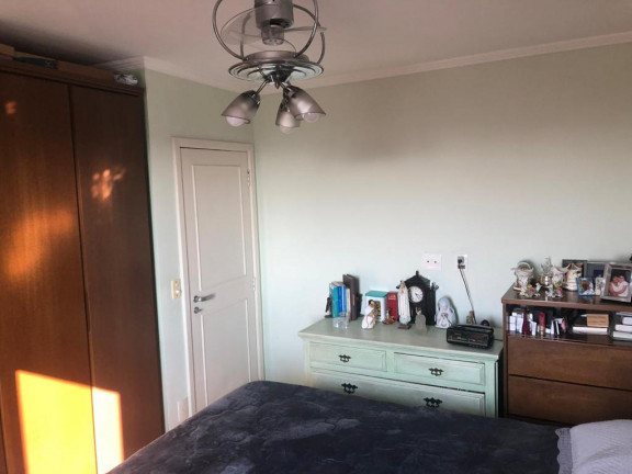 Imagem Apartamento com 2 Quartos à Venda, 95 m² em Tatuapé - São Paulo