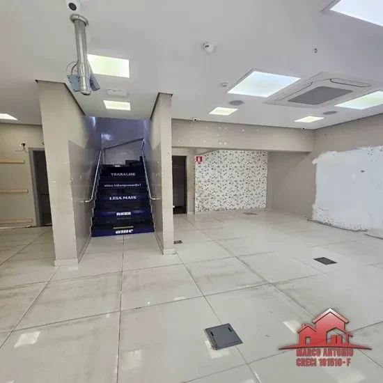 Imagem Ponto Comercial para Alugar, 480 m² em Centro - Bauru