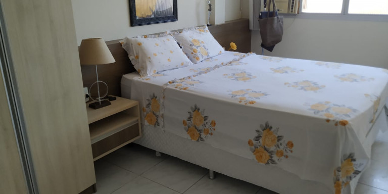 Imagem Edifício Residencial com 3 Quartos à Venda, 108 m² em Olaria - Vila Velha