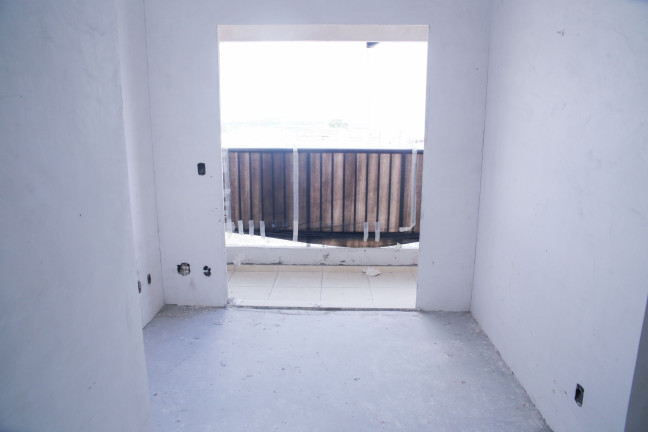 Imagem Apartamento com 2 Quartos à Venda, 43 m² em Vila São João - Guarulhos