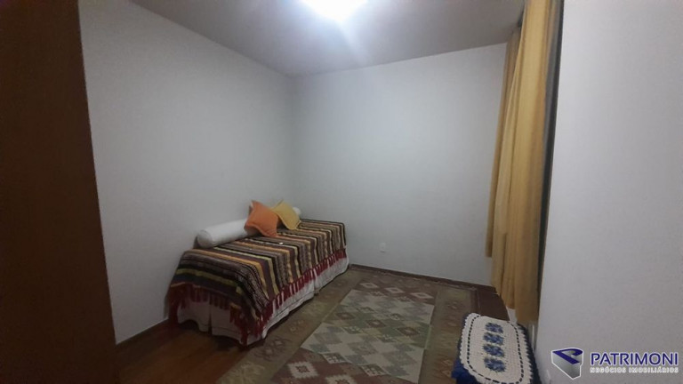 Imagem Cobertura com 3 Quartos à Venda, 247 m² em Serra - Belo Horizonte
