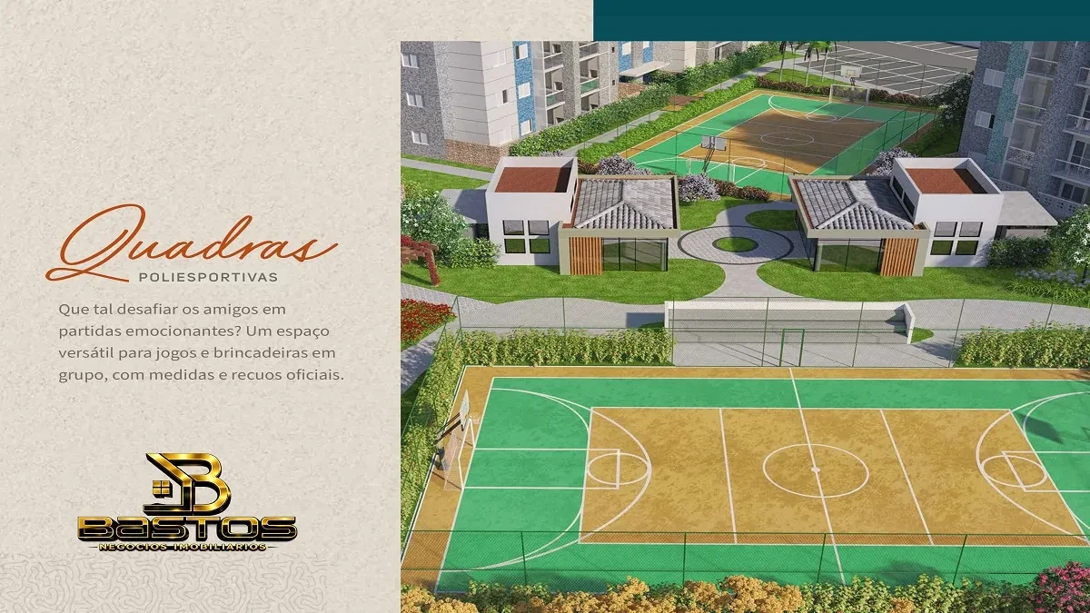 Imagem Apartamento com 2 Quartos à Venda, 73 m² em Sapé - Ubatuba