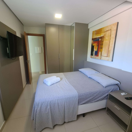Imagem Flat com 1 Quarto à Venda,  em Jardim Oceania - João Pessoa