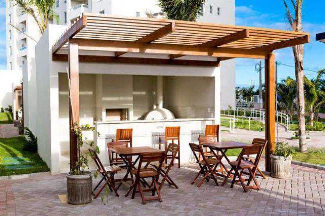Imagem Apartamento com 3 Quartos à Venda,  em Neópolis - Natal