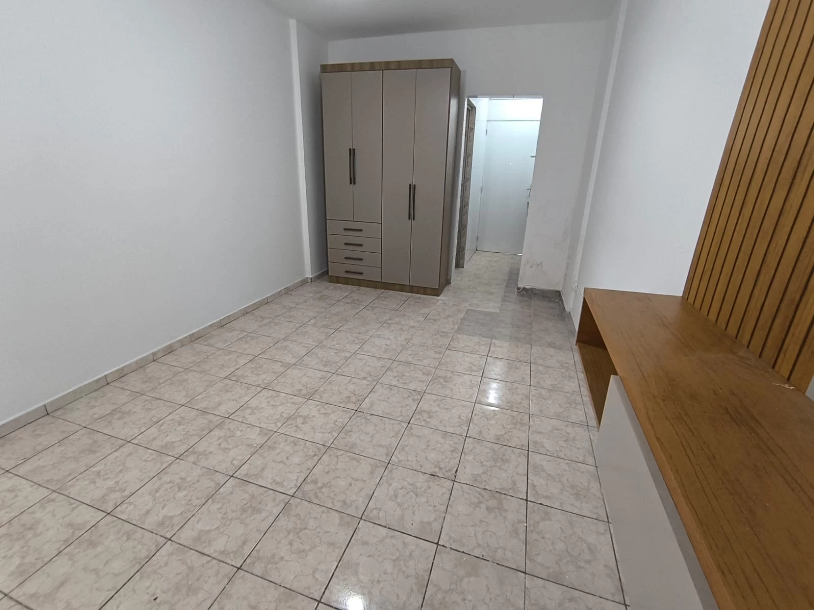 Imagem Studio com 1 Quarto à Venda, 22 m² em Boqueirão - Santos Imagem Studio com 1 Quarto à Venda, 22 m² em Boqueirão - Santos