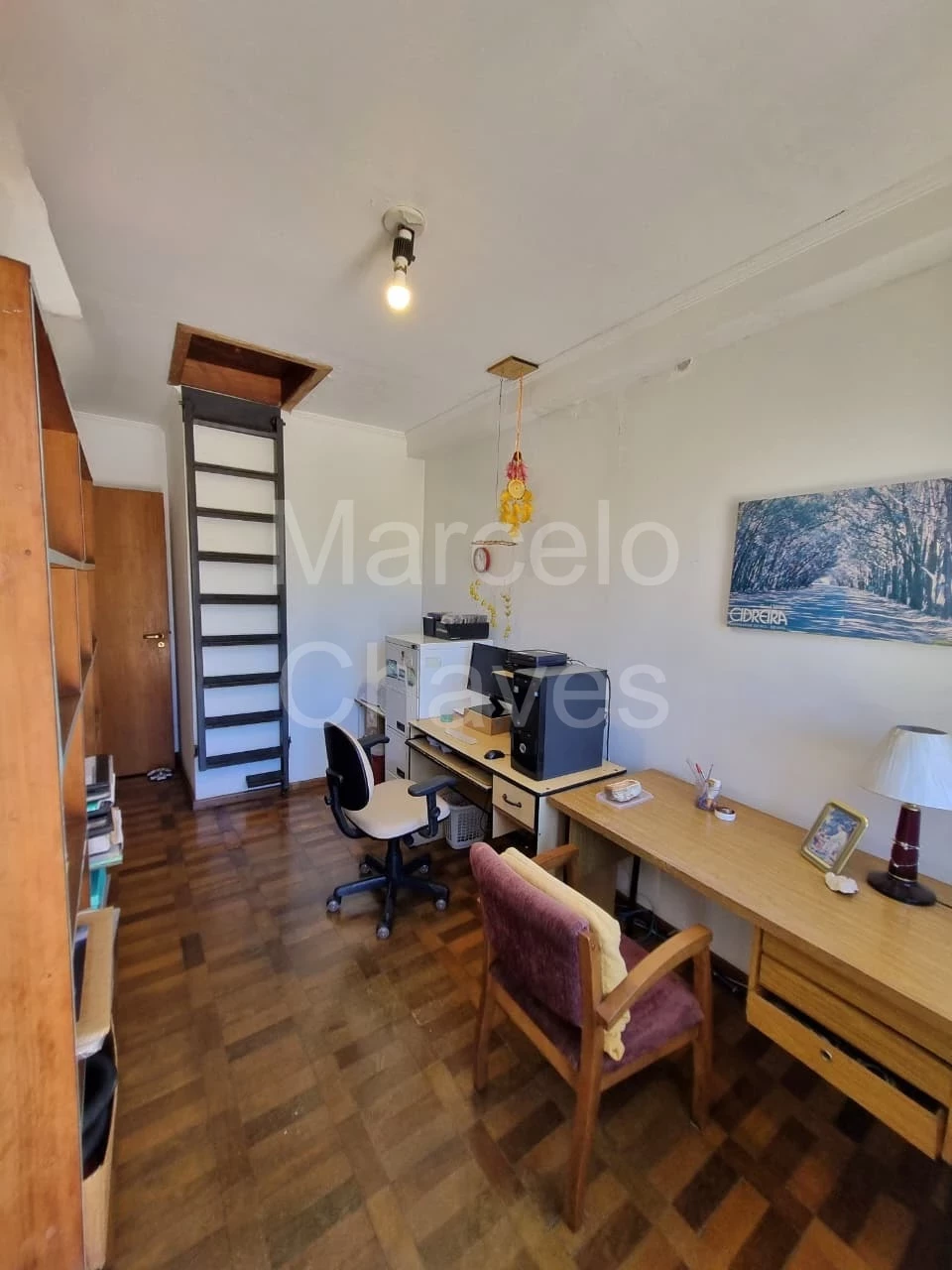 Imagem Casa com 4 Quartos à Venda, 134 m² em Cidade Baixa - Porto Alegre
