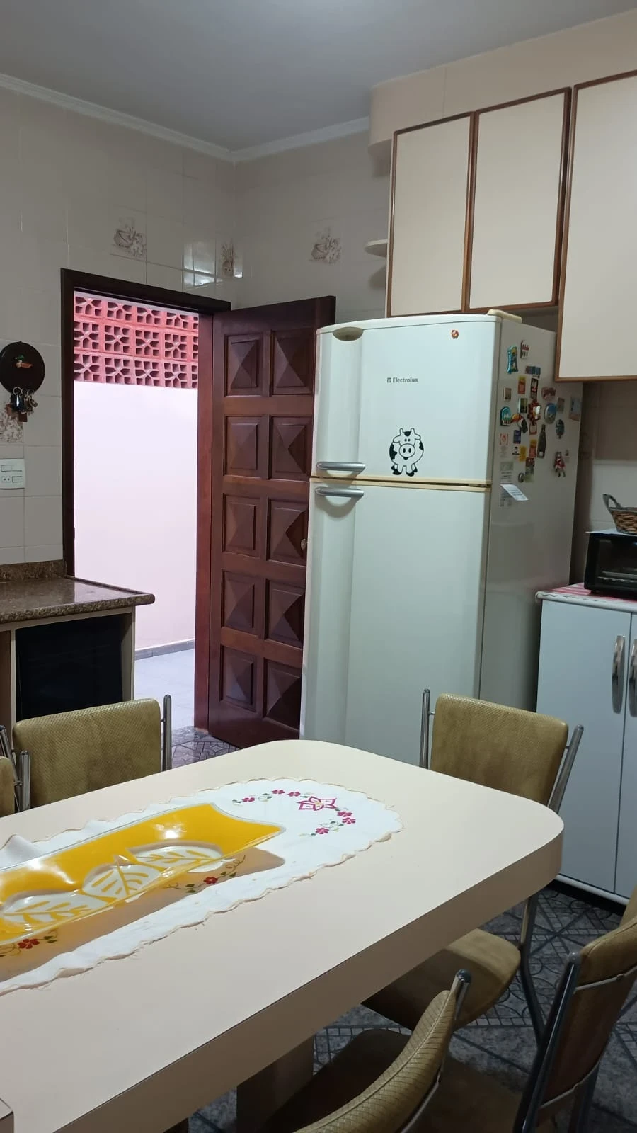 Foto do imóvel: Casa com 3 Quartos à Venda, 150 m² em Parque Maria Luiza - São Paulo