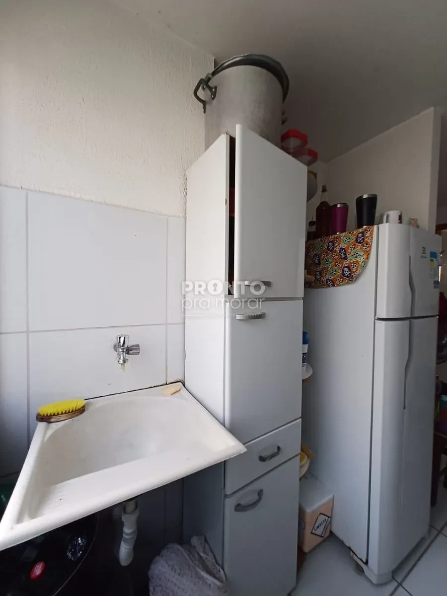 Imagem Apartamento com 2 Quartos à Venda, 50 m² em Zumbi do Pacheco - Jaboatão dos Guararapes