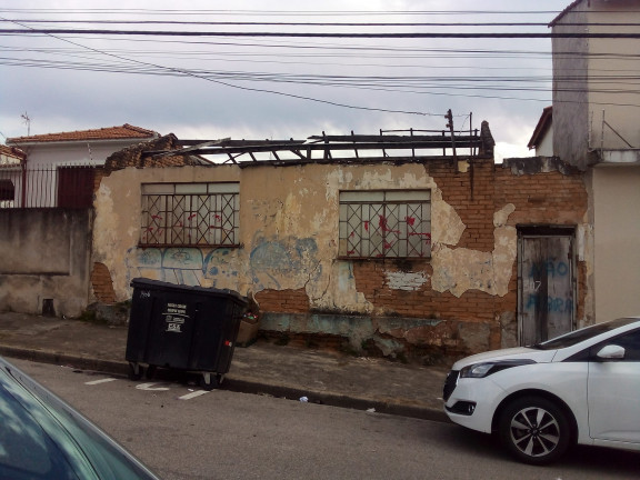 Imagem Terreno à Venda, 150 m² em Vila Augusta - Sorocaba