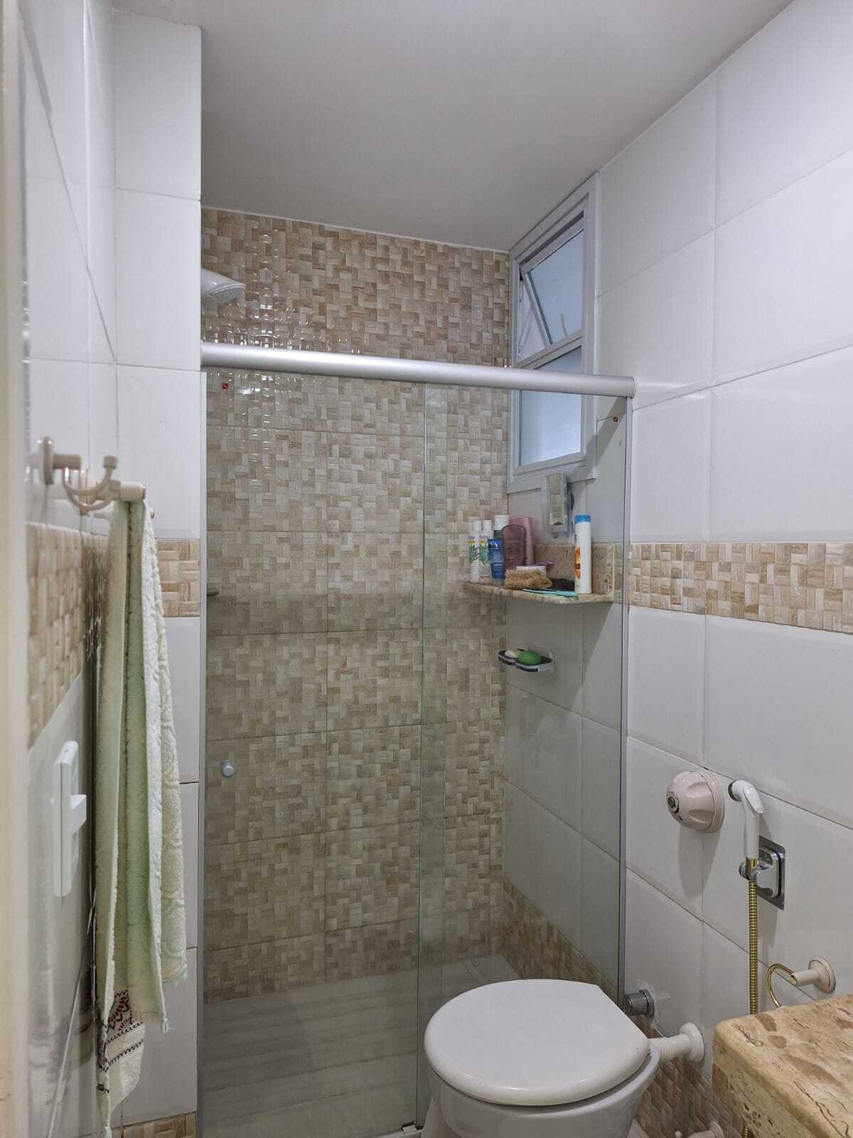 Imagem Apartamento com 3 Quartos à Venda, 82 m²em Itapuã - Vila Velha