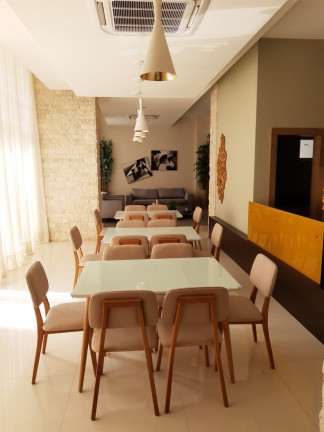 Imagem Apartamento com 2 Quartos à Venda, 68 m² em Aldeota - Fortaleza