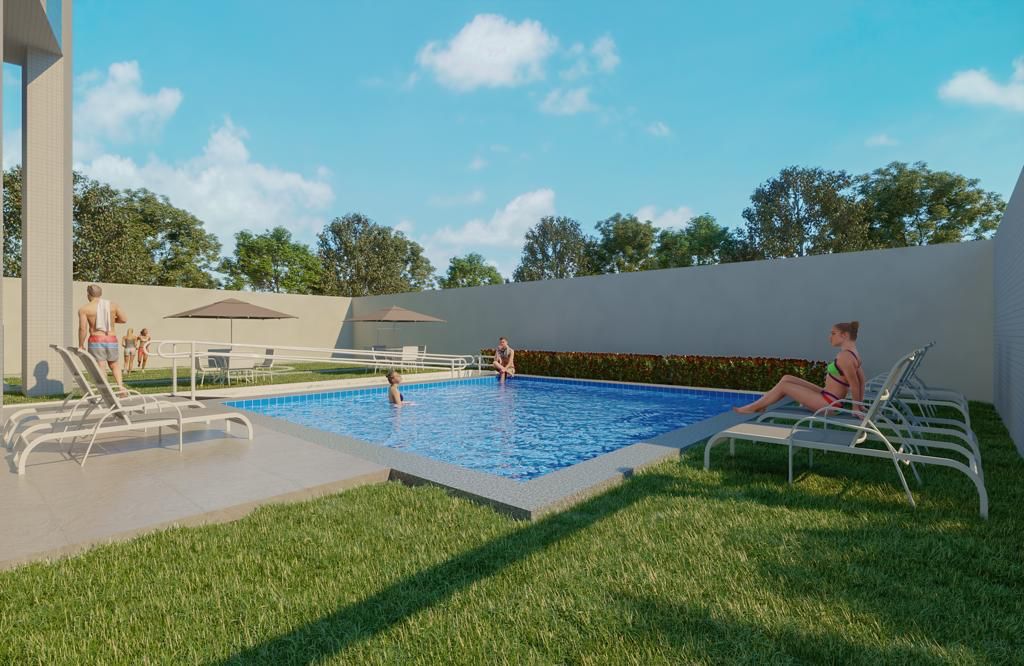 Foto do imóvel: Apartamento com 3 Quartos à Venda, 67 m²em Ilha do Retiro - Recife