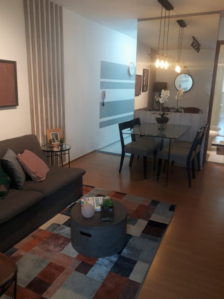Imagem Apartamento com 2 Quartos à Venda, 45 m² em Campo Grande - Rio de Janeiro