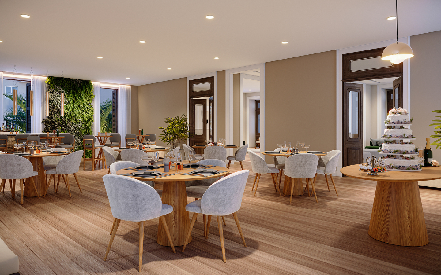 Imagem Apartamento com 2 Quartos à Venda, 42 m²em Rio Comprido - Rio de Janeiro