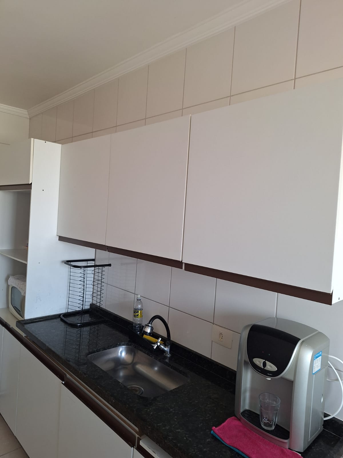 Imagem Apartamento com 1 Quarto à Venda, 58 m²em Aviacao - Praia Grande