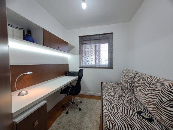 Imagem Apartamento com 3 Quartos à Venda,  em Cabral - Curitiba