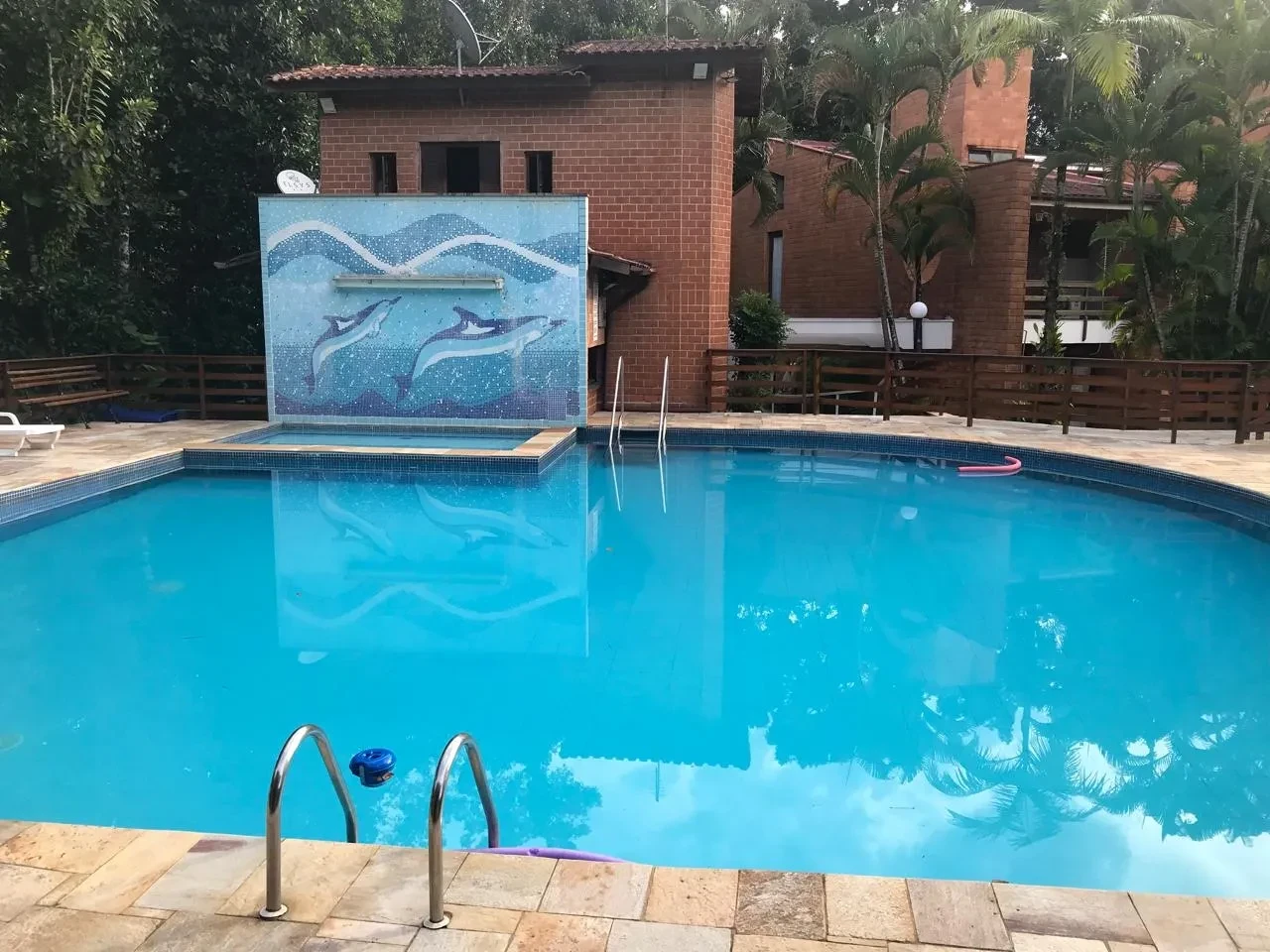 Imagem Casa de Condomínio com 3 Quartos à Venda, 130 m² em Riviera - Bertioga